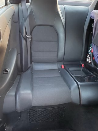 Mercedes-Benz Clase E 2010