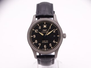 IWC Pilot Mark XVIII Heritage IW327006 FULL SET