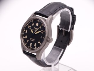 IWC Pilot Mark XVIII Heritage IW327006 FULL SET
