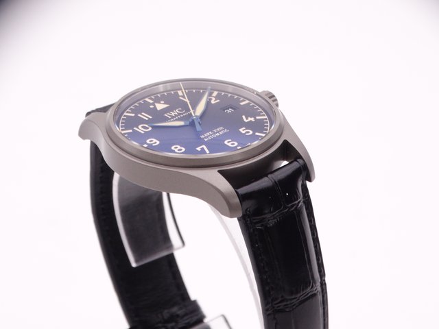 IWC Pilot Mark XVIII Heritage IW327006 FULL SET