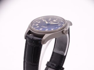 IWC Pilot Mark XVIII Heritage IW327006 FULL SET