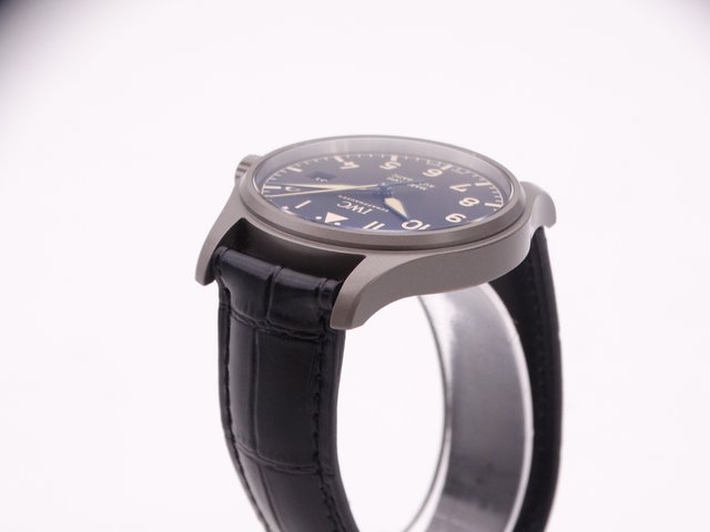 IWC Pilot Mark XVIII Heritage IW327006 FULL SET
