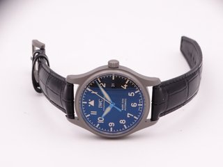 IWC Pilot Mark XVIII Heritage IW327006 FULL SET
