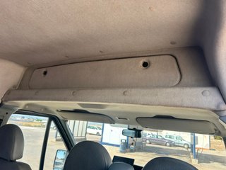 Ford Transit 2010