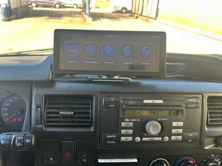 Ford Transit 2010