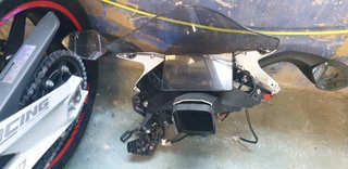 Despiece Zontes 703 RR 2026