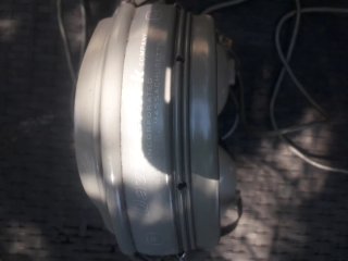 Auriculares Estereo Vintage David Clark Company