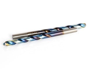 Brocas HSS M35 Cobalt 6.5mm (5 uds)