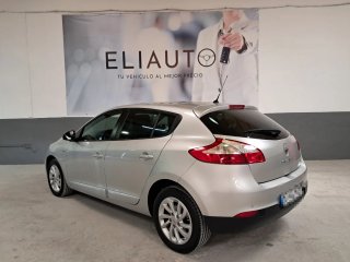Renault Megane 2014