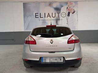 Renault Megane 2014