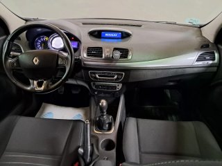 Renault Megane 2014