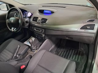 Renault Megane 2014