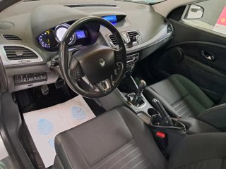 Renault Megane 2014