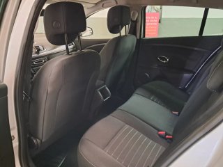 Renault Megane 2014