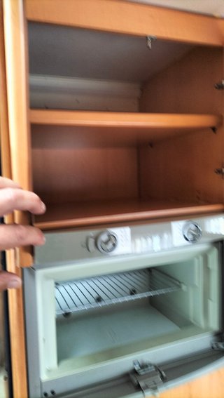 Autocaravana perfilada Hymer Tramp 572 de ocasión