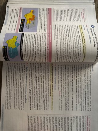 Lengua castellana y literatura II. Libro del es...
