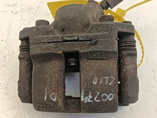 PINZA DE FRENO DELANTERA IZQUIERDA RENAULT CLIO I