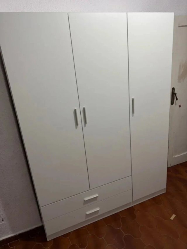 Armarios de madera