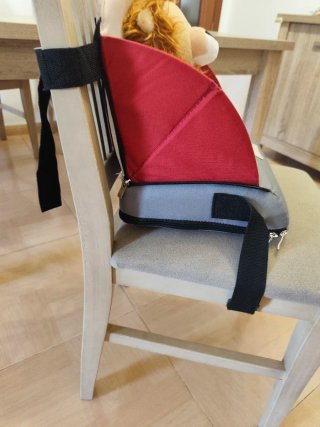 Silla Portátil Bebé