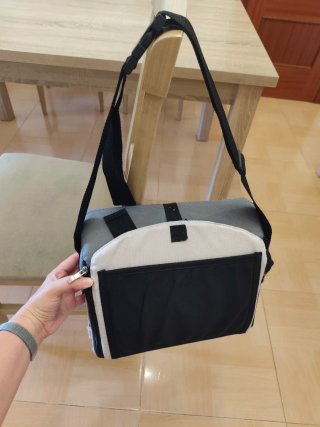 Silla Portátil Bebé