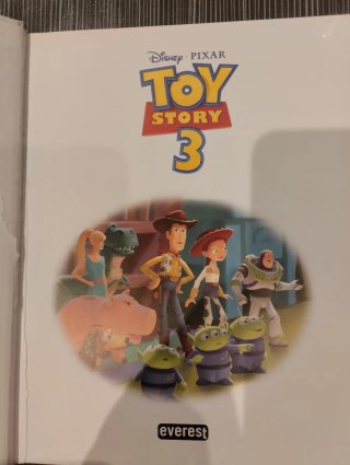 Toy Story 3