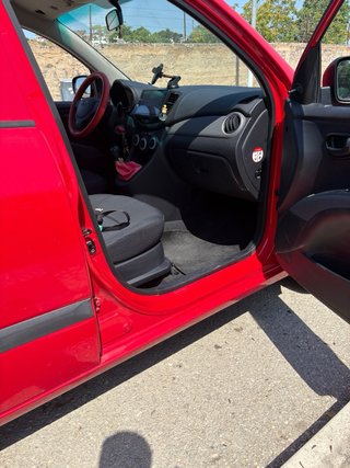 Hyundai i10 2011