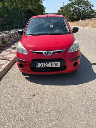 Hyundai i10 2011