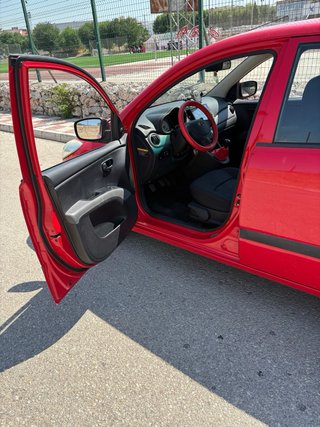 Hyundai i10 2011