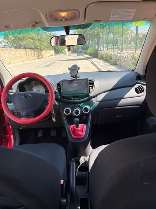 Hyundai i10 2011