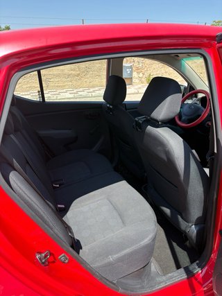 Hyundai i10 2011