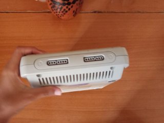 Super Nintendo Classic