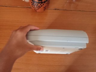 Super Nintendo Classic