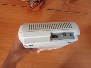 Super Nintendo Classic