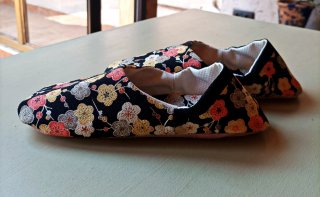Zapatillas de estar por casa