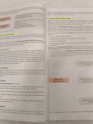 Venta Técnica - 9788448196769