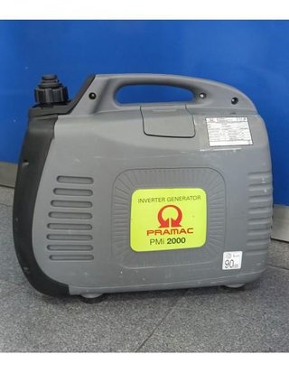 GENERADOR PRAMAC PMI 2000