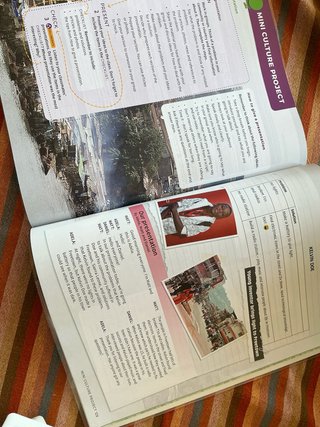 Collaborate Level 3 Student's Book with eBook E...