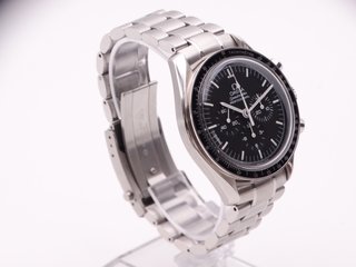 OMEGA Speedmaster Pro Galaxy Express 999 FULL SET