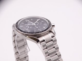 OMEGA Speedmaster Pro Galaxy Express 999 FULL SET