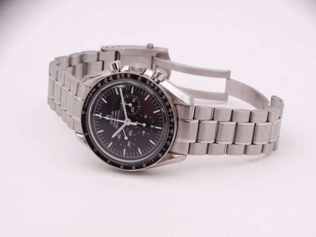 OMEGA Speedmaster Pro Galaxy Express 999 FULL SET