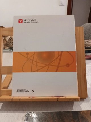 FQ Física y química 3 : Educación Secundaria