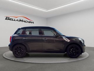 MINI Countryman COOPER COUNTRYMAN automático