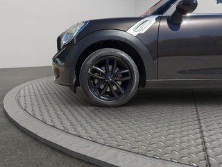 MINI Countryman COOPER COUNTRYMAN automático