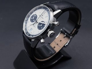 Hamilton American Classic Intra-Matic Auto Chron