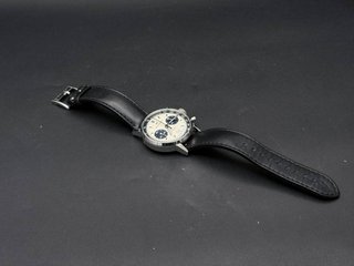 Hamilton American Classic Intra-Matic Auto Chron
