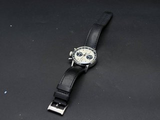 Hamilton American Classic Intra-Matic Auto Chron