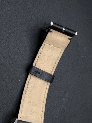 Hamilton American Classic Intra-Matic Auto Chron