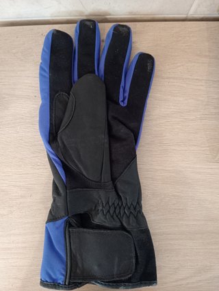 Guantes de moto nuevos Hipora