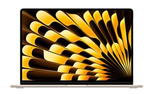 MacBook Air 13 M5 16GB/SSD 512GB Precintado