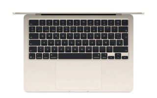 MacBook Air 13 M5 16GB/SSD 512GB Precintado
